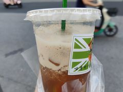 -咕摩柠·手打柠檬茶(金湖店)