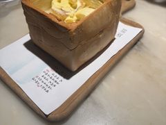 -绿茶餐厅(光谷世界城步行街店)