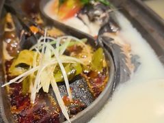 -锦府盐帮·侯宅(五棵松万达店)