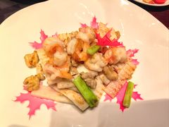 -炊江南·上海菜(国展华漕店)