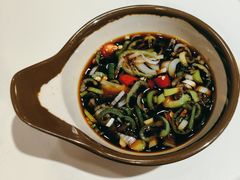 -白山烧烤(文安路万豪店)