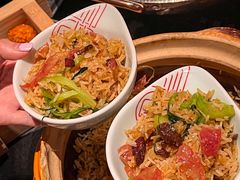 -捞王猪肚鸡火锅(金华义乌之心店)