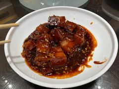 红烧肉-唐御宴•御宴宫•唐代菜点(芙蓉西路店)