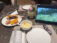 -曲水兰亭(北京四惠店)