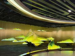 -南京市规划建设展览馆