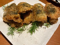 海苔脆皮九肚鱼-小炳胜(卓悦中心店)