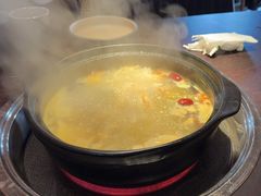 -芸鲜季·云南野生菌餐厅· 云南风物味研社(闵行店)