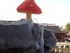 -檀园
