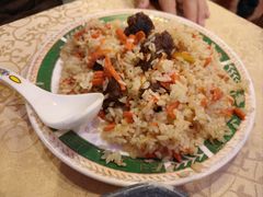 -维吾尔餐厅(宜山路店)