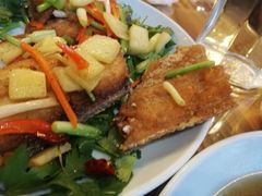 干煎带鱼-双塔老饭店