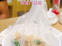 -粤集·手工粤菜(皇庭广场店)