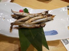 -山之川日料放题(通州店)