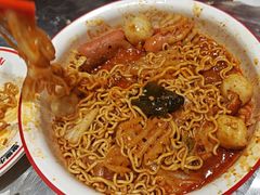 -堂堂小伙夫·辽宁小吃大排档(京西大悦城店)