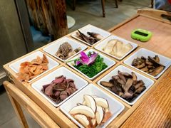 -大理董·董家小厨野生菌火锅(古城旗舰店)