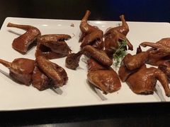 -丽晶轩中餐厅(重庆丽晶酒店)