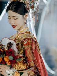 -欣薇婚纱(新源乐汇城店)