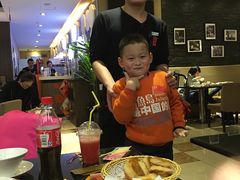 -闫府私房菜·百年鲁菜(恒隆店)