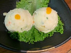 -九畋町和牛黑牛烤肉料理(三里屯3·3大厦店)