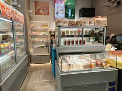 -一鸣真鲜奶吧(龙江地铁站店)