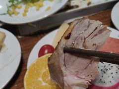 -汉巴味德(乐宾百货店)