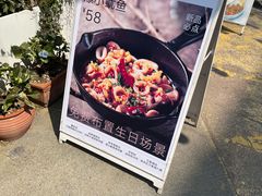 -春树下·树屋花房西餐厅(罍街AS1980店)
