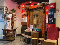 -北门涮肉·炭火铜锅涮肉(什刹海店)