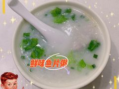 -禾师兄·布拉肠(一德路店)