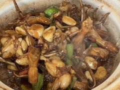 -王家大院·南京菜(湛江路总店)