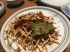 -云海肴·汽锅鸡·云南菜(美罗城店)