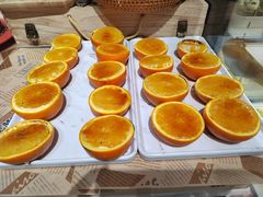 -晶丽香榭自助餐(南京大饭店)