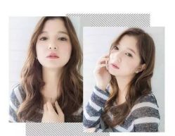 点击看大图 -GIRL STYLE 烫发·染发沙龙