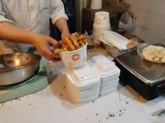 -特色椒盐排条(天山西路店)