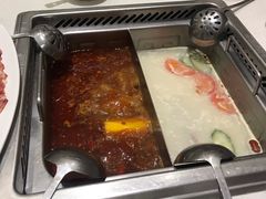 -熊猫火锅(荥阳店)