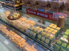 -泸溪河桃酥(龙湖长楹天街店)