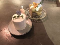 -Kekimatata 生日蛋糕·烘焙教学