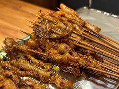 -李不管把把烧(天府三街店)