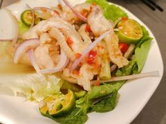 -探炉·香辣豆花烤鱼(笋岗宝能环球汇店)