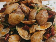 -小俩口烧烤东北菜(双井店)