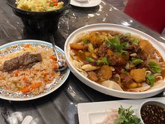 -新疆杭州疗养院·富春山庄