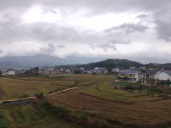 -南宁东站