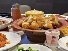 -大鸭梨烤鸭(石佛营店)