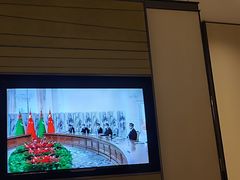 -国际青年会议酒店