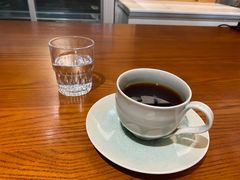 -Be Lived Cafe比例咖啡(摩天轮店)