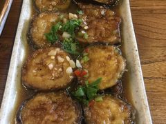 茄子夹-妈妈的味道(工人体育场东路店)