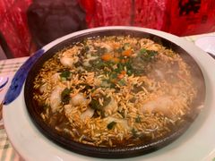 -侯师傅热炒店(印象城店)
