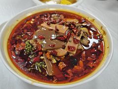 -鹿鸣酒家(越秀店)