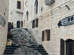 -华谊兄弟（长沙）电影小镇