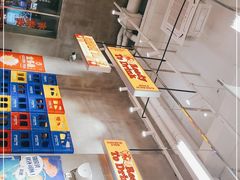 -金多鱼大排档·烤鱼·烧烤·宵夜(江南水都店)