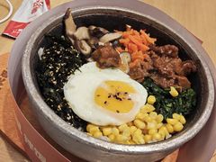 -朴大叔拌饭(广州花城汇店)
