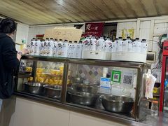 -王记生烫牛杂面馆(兰陵路店)